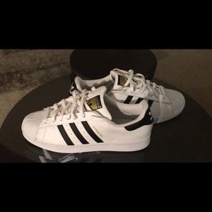 Adidas SUPERSTAR SHOES